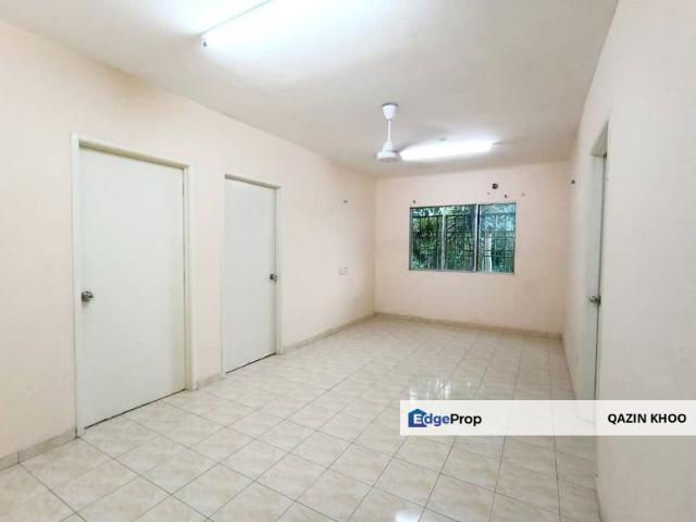 Permai Lake View Apartments
