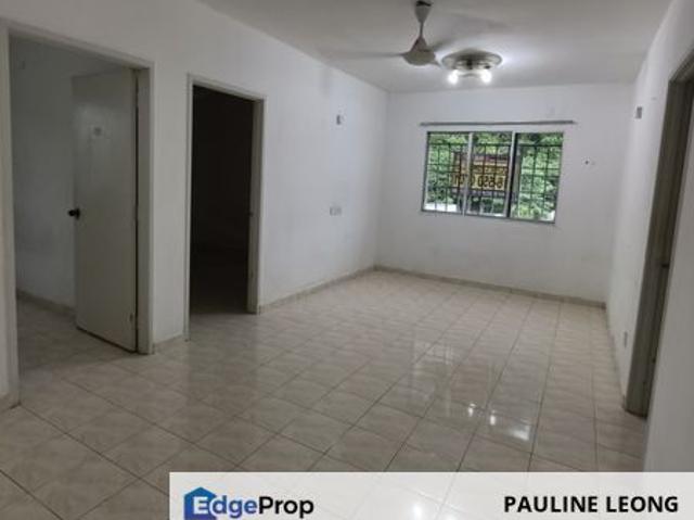 Permai Lake View Apartments