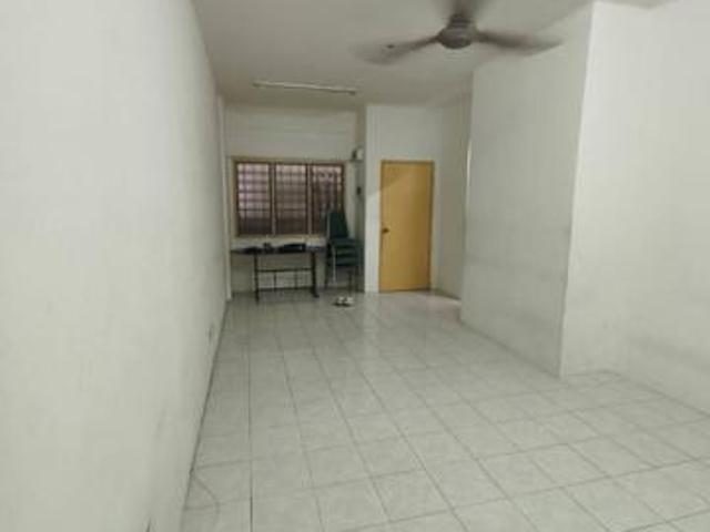Permai Seri Ampang Jaya Dato Ahmad Razali