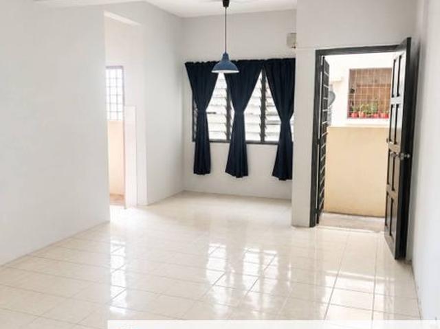 Permai Seri Apartment