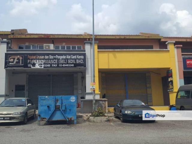 Permai Square 2