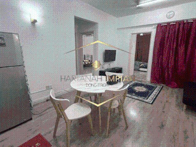 Permai Puteri Apartment Taman Dato Ahmad Razali Ampang Selangor