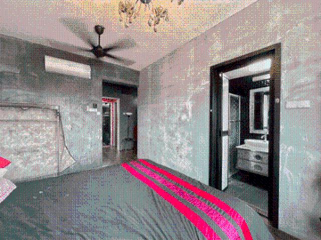 Permai Puteri Apartment Taman Dato Ahmad Razali Ampang Selangor