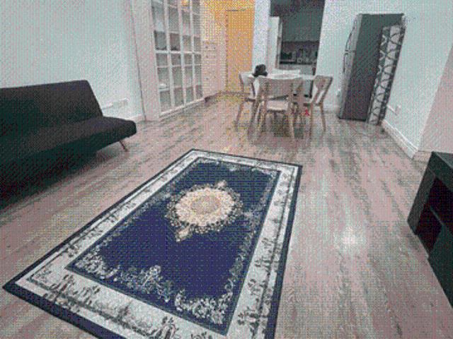 Permai Puteri Apartment, Ampang