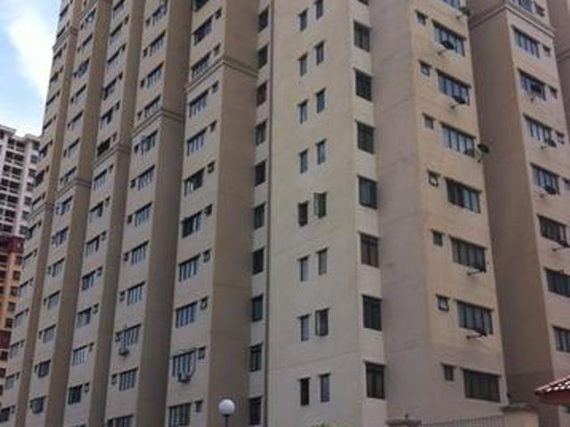 Permai Puteri Apartment Nak Jual Permai Putera Apt Cash Back