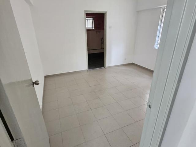 permai ria, condominium