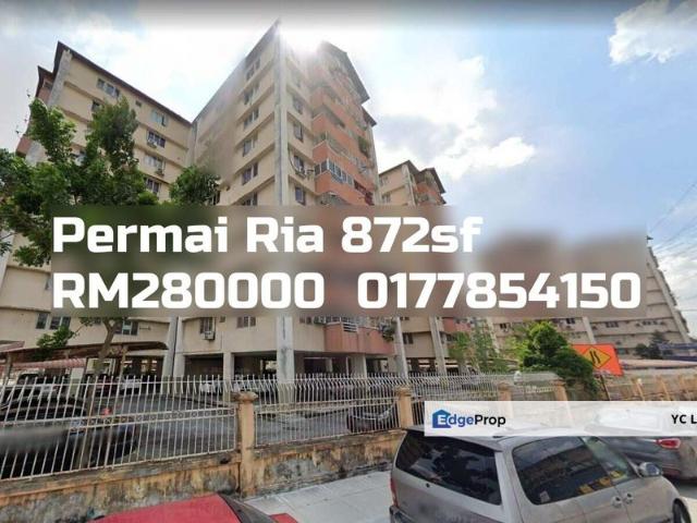 Permai Ria Condominium