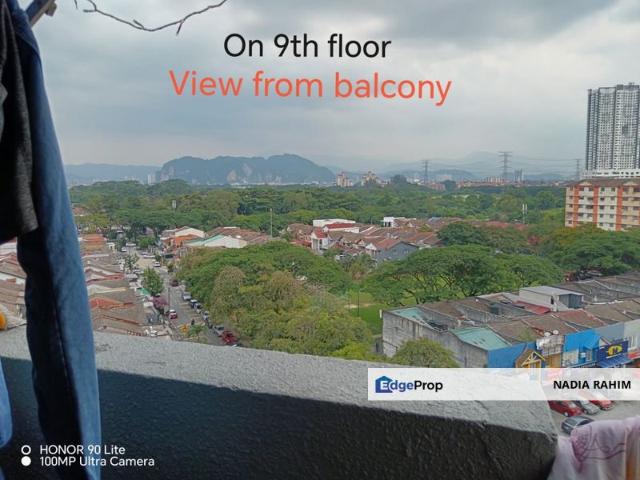 Permai Ria Condominium