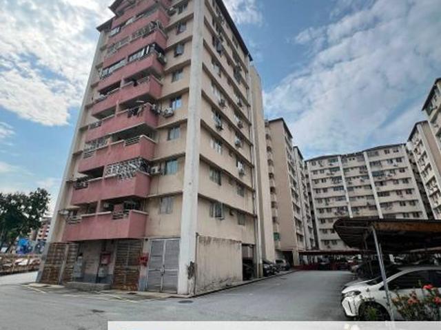 Permai Ria Condominium