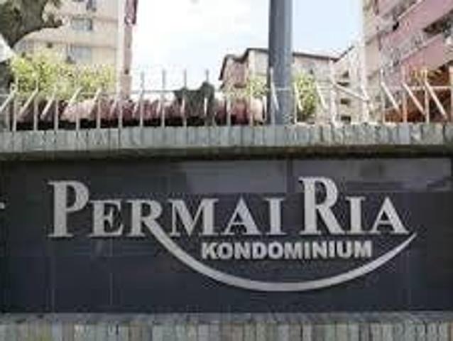 PERMAI RIA Tanjung Bungah Penang