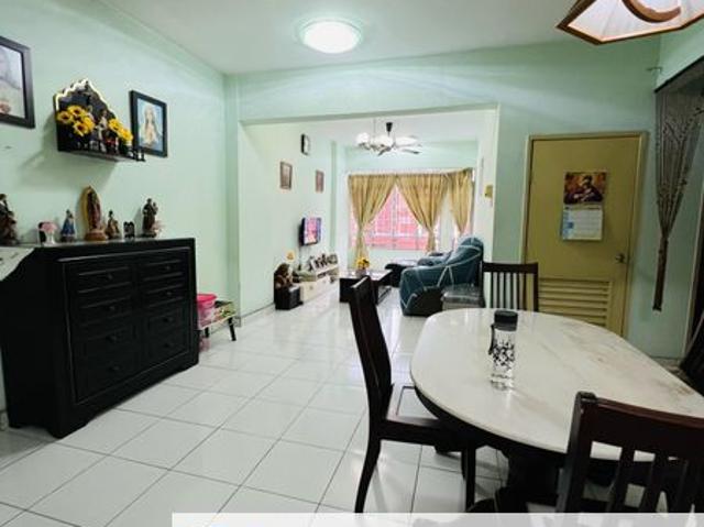 Permai Villa