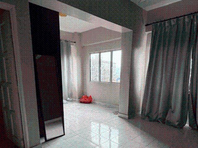 Permai Villa Apartment Puchong