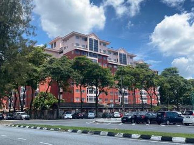 Permai Villa Puchong