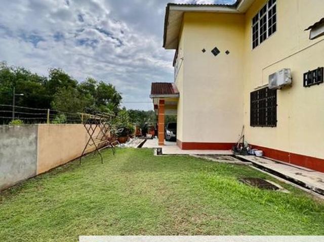 Permaipura Golf and Country Club Bedong Kedah Non Bumi Bungalow Fully Renovated