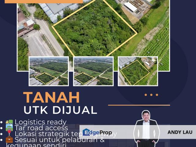 Bandar Baru Permas Jaya