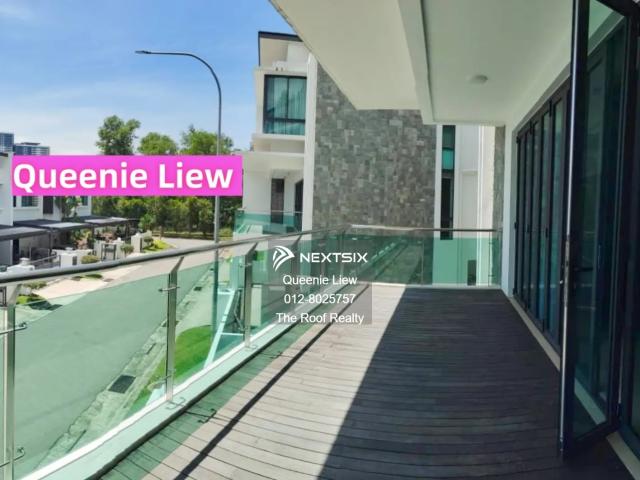 Permas Avenue, Bandar Baru Permas Jaya, Permas Shop for Rent