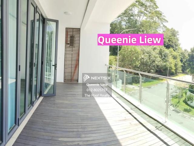Permas Avenue, Bandar Baru Permas Jaya, Permas Shop for Rent