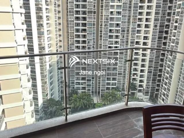 Permas Avenue 3 Storey Corner Shop for Rent