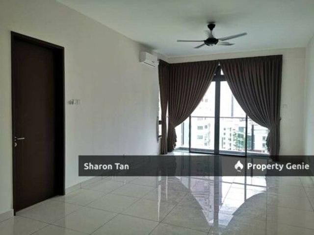 Permas Botanika Apartment 3+1 Bedroom Bayu Puteri 2