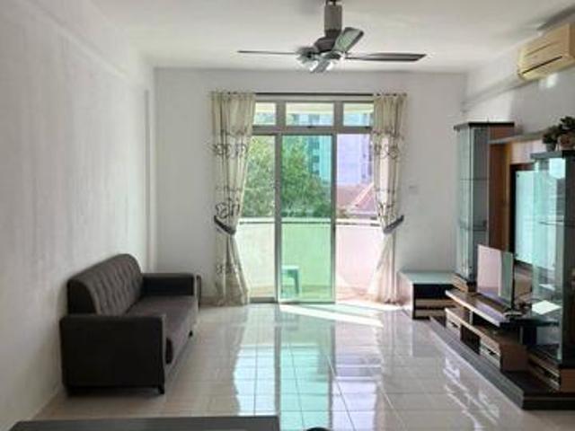 Permas Bayu Puteri 1 Bayu Puteri Apartment For Rent
