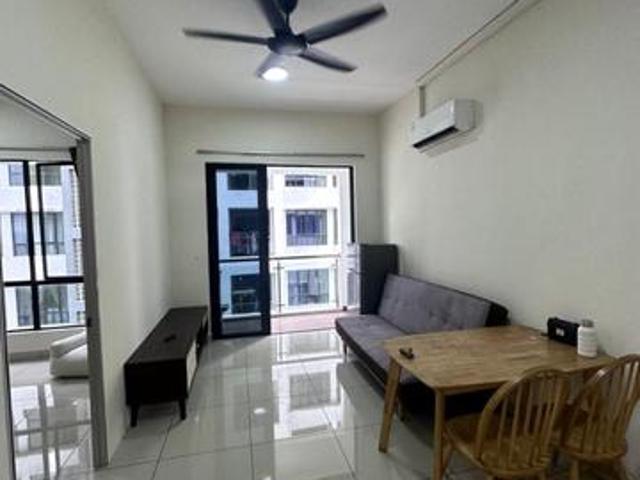 Permas Impian Senibong Easy In Out Sg Ciq