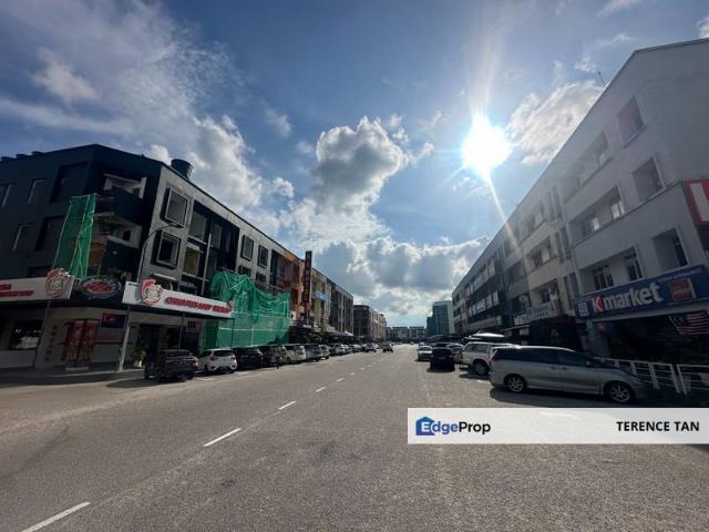 Permas Jaya
