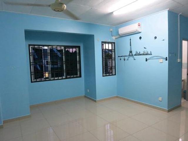 permas jaya
