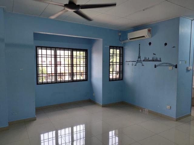 permas jaya