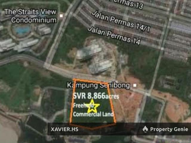 Permas Jaya