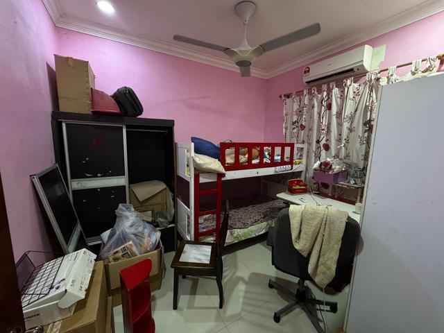 Permas Jaya