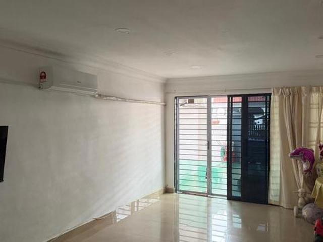 Permas Jaya