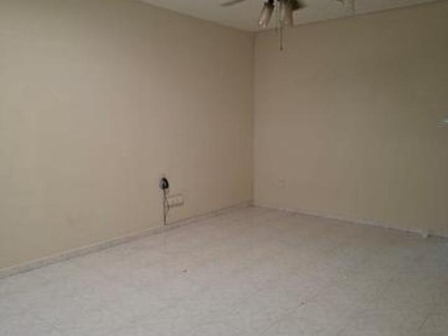 Permas Jaya 12 Unfurnish 2Storey with Tabletop Near CIQ