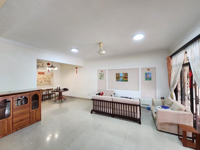 Permas Jaya 15