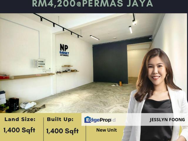 Permas Jaya