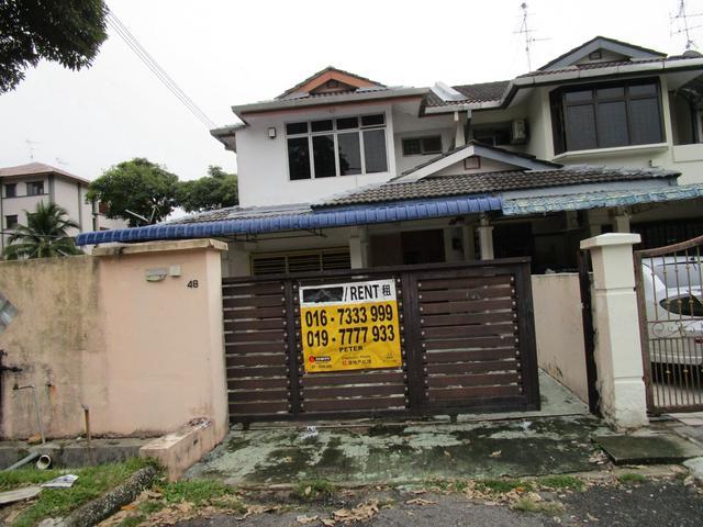 permas jaya