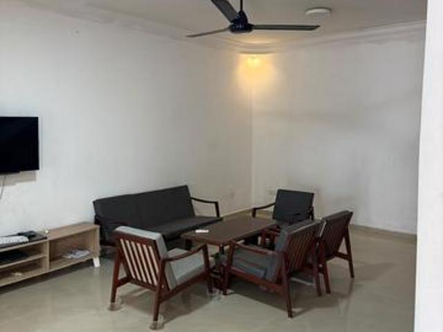 Permas Jaya 2 Storey Terrace House For Rent