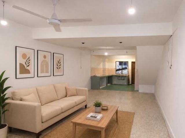 PERMAS JAYA2 tingkat cheapest landed near CIQ Full Loan No Deposit