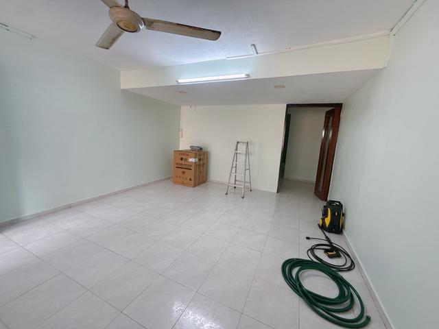 Permas Jaya 2Storey Low Cost Fully Extend