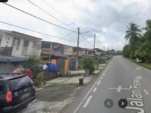 Permas Jaya 2stry Low Cost House For Sale Renovated Can Full Loan