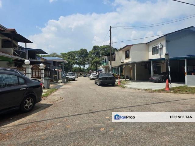 Permas Jaya