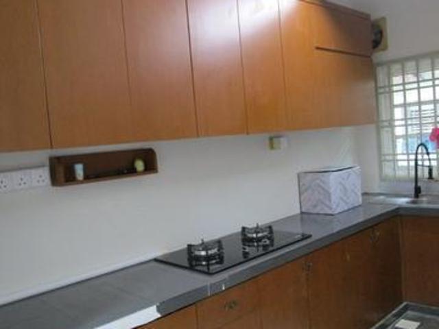permas jaya