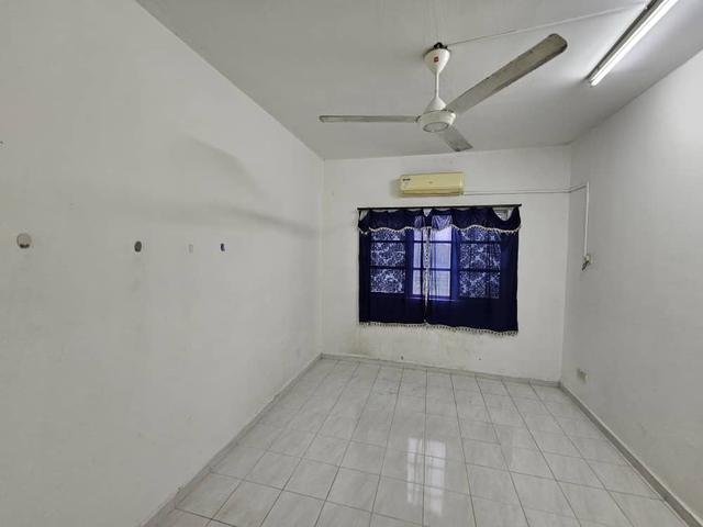 Permas Jaya Bayu Senibong