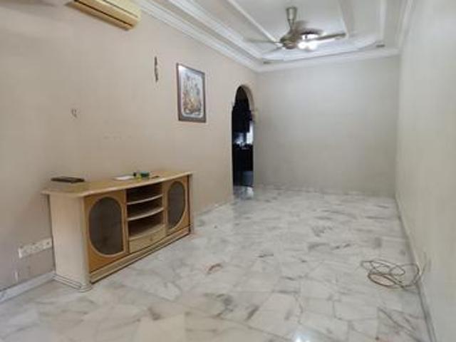 Permas Jaya Cheaper Single Stry House Fully Extend Renovation Ciq