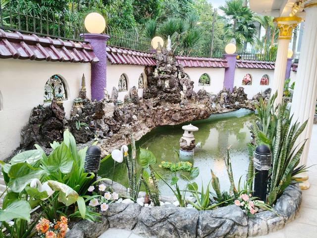 Permas Jaya Double Storey Corner lot Ful loan