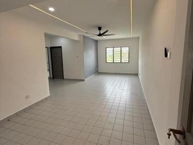 Permas Jaya Flat Permas Jaya Masai Level 5