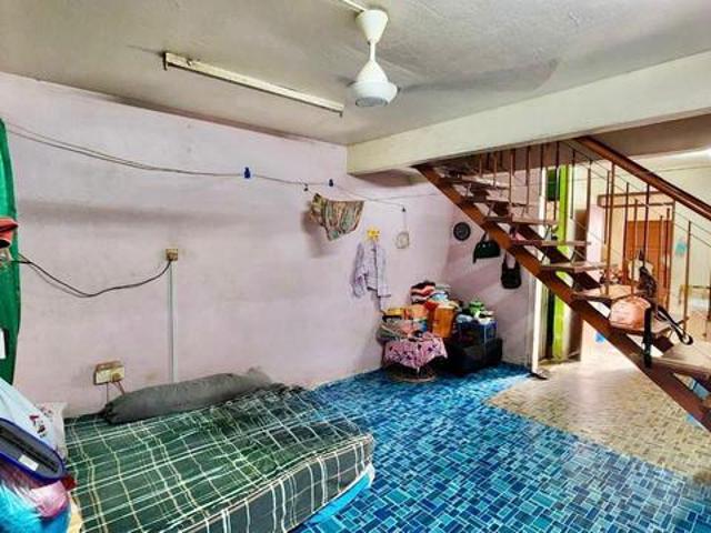 Permas Jaya Full Loan 0 Downpayment Free Lawyer Fee Stamp Duty