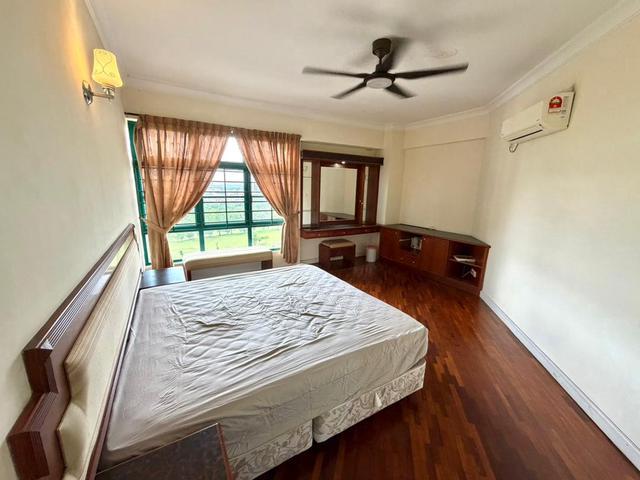 Permas Jaya fully furnishednice view