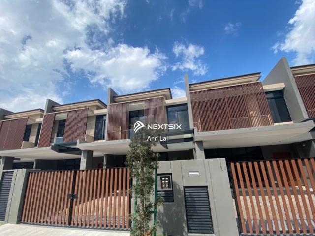 Permas Jaya Fully Renovated Single Storey House For Sale RM660K Move In Condition