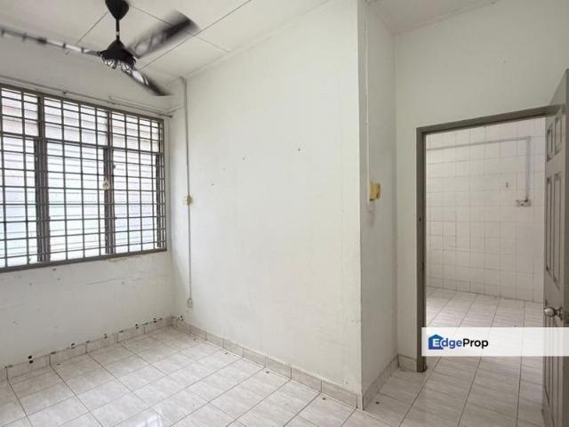 Bandar Baru Permas Jaya
