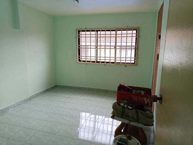 permas jaya low cost